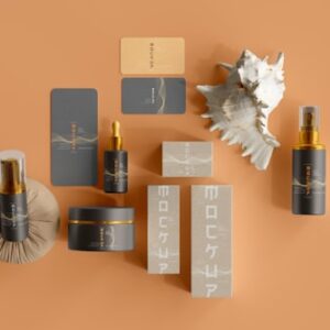 ARQA Bio Rejuvenating Serum