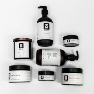 Nexus Collection Gift Set
