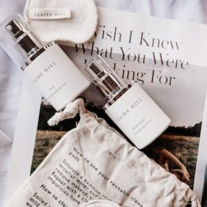 Nexus Collection Face Mask